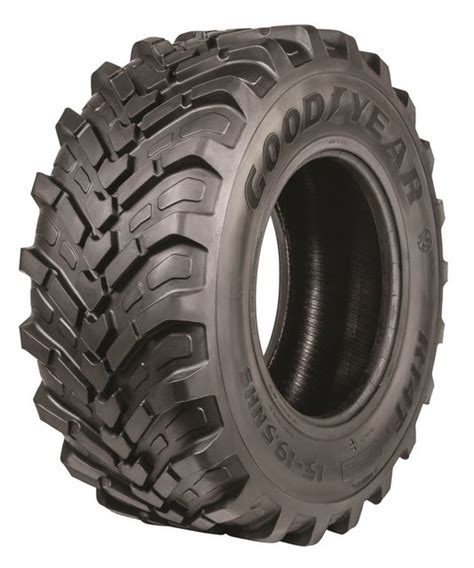 Kubota And Titan Form Exclusivity Agreement For Goodyear R14 Crossover