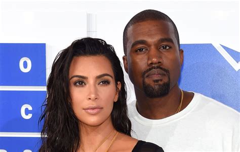 Kanye West Discusses Kim Kardashians Activism With Prison Reform