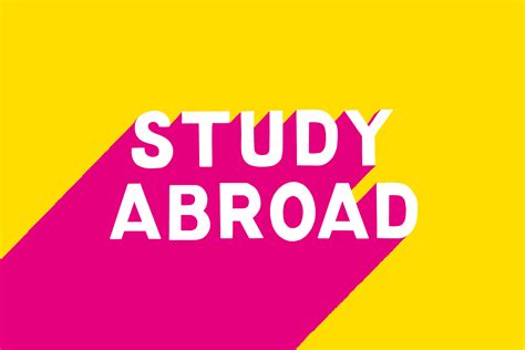 8 Reasons Why You Should Study Abroad Careerguide