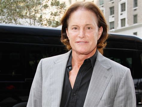Bruce Jenner To Document Life As A Transgender Woman For E Reality
