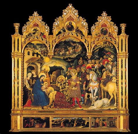 History Of The Early Renaissance Most Famous Paintings Famous Artwork