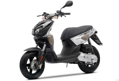 MBK Stunt 50 Naked 2005 2016 EW50N 3C7 Vehicles Scooter Center