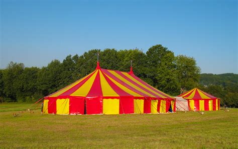 circus tent 16 m x 25 m oval 344 sq m › circus tent and circus decoration rental or book a