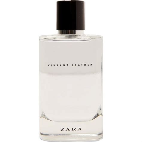 Vibrant Leather 2018 Eau De Parfum By Zara Reviews And Perfume Facts