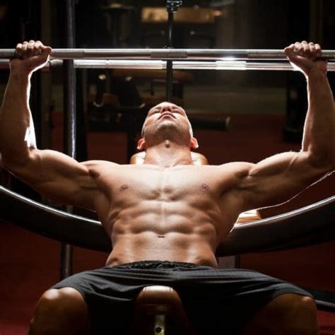 Mens Fitness Workouts