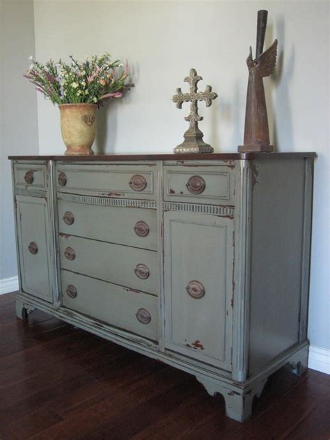 Painting Distressed Furniture With Gloss Painted Bedroom Furniture