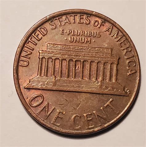 2024 Penny No Mint Mark - Rica Venita