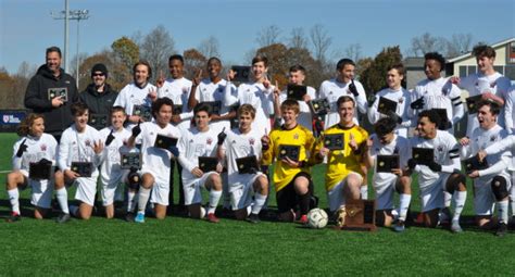 Wv Metronews Class Aaa Boys All State Soccer Team Wv Metronews