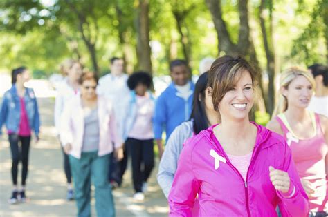 The Benefits of Physical Activity - Nutrien Health