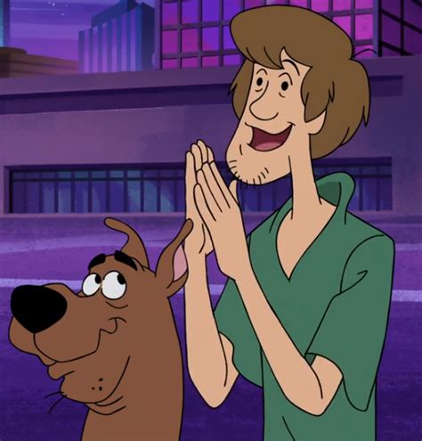 Screenshot Shaggy And Scooby Doo Guess Who S1 By Shiyamasaleem On