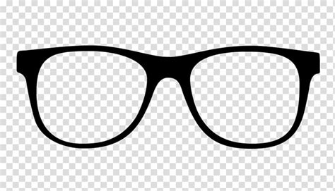 Download High Quality Glasses Clipart Hipster Transparent Png Images