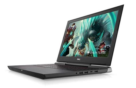 Dell Inspiron G5 15 Gaming Laptop Review Play3r