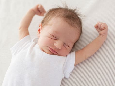 10 Things You Should Know About Newborn Babies Daily Amazing Things