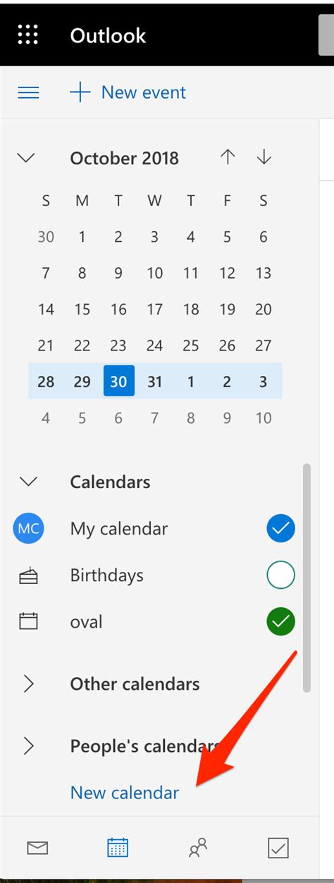 How To Use Office 365 Shared Calendars Outside Your Organization