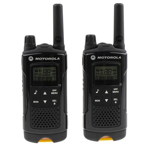 Motorola Xt180 Walkie Talkies And 2 Way Radios Universal Communications