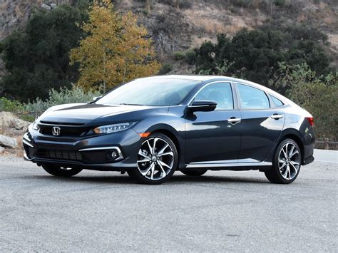 Used Honda Civic For Sale In New York Ny Cargurus
