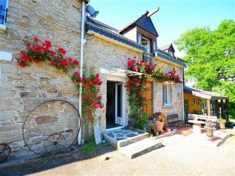 Gorgeous Villas And Gites In Brittany France Book Direct With Owner