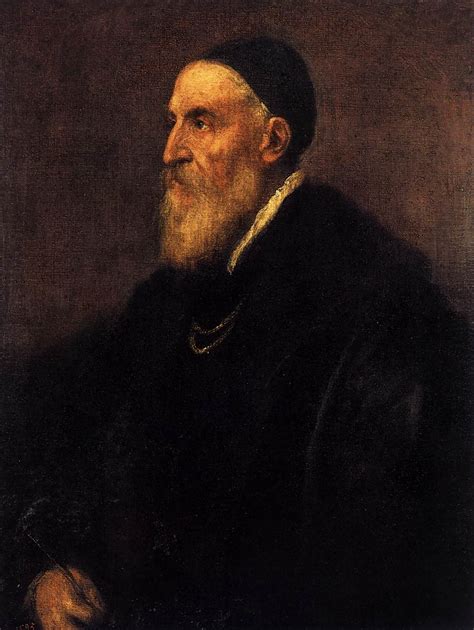 Titian Giant Of Renaissance Art Italy On This Day