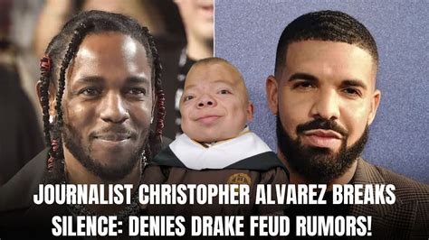 THE TRUTH UNRAVELED: DRAKE VS. KENDRICK LAMAR FEUD MYSTERY EXPLAINED BY