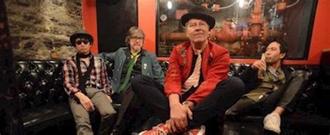 sole surviving heartbreakers member walter lure announces new album with the waldos