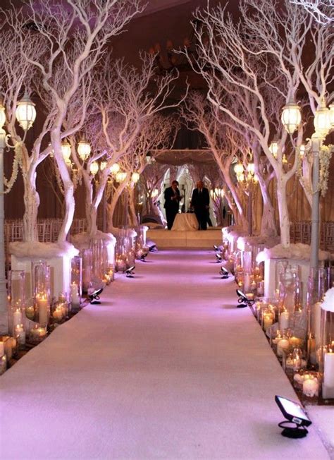 30 White Christmas Decorations For Wedding Decoration Love Winter
