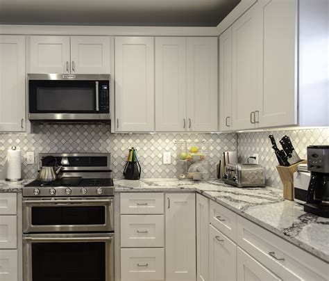 10 Types Of Kitchen Cabinets To Consider During A Kitchen Remodel