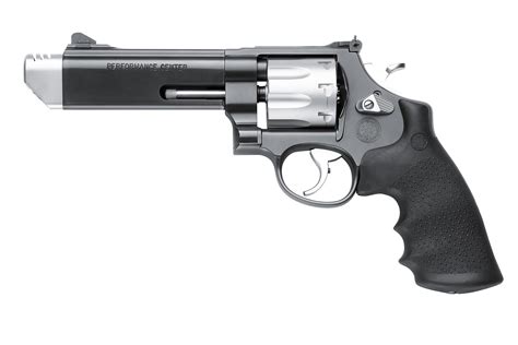 Smith And Wesson Performance Center Model 627 V Comp 357 Magnum 38 S