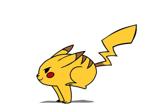 Atkins nickname cholly is a slur on charlie from writer cholly knickerbocker. Gif Maniac images animées Pikachu