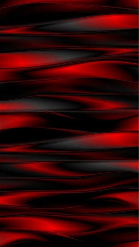 1080p Free Download Abstract Red Black Mix Pattern Hd Phone