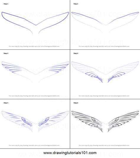 Games that are not blocked also offer the advantage of interaction among gamers during the cause of playing a game. How to Draw Unicorn Wings printable step by step drawing sheet : DrawingTutorials101.com