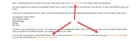 Report your auto, home and personal property claims by telephone or online through mytravelers 24 hours a day, 365 days a year. Insure and Go Customer Service Contact Number: 0330 400 1383