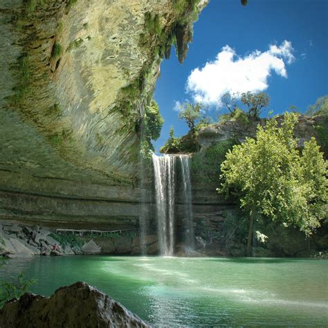 ❤ get the best waterfall hd wallpaper on wallpaperset. Free download Nature Mountain Waterfall iPad Wallpaper ...