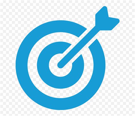 Target Icon Png Objective Icon Png Transparenton Target Icon Free