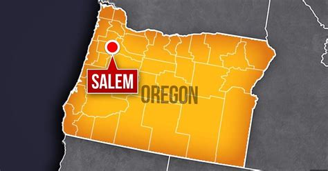 Oregon Leads The Way In Decriminalizing Hard Drugs News