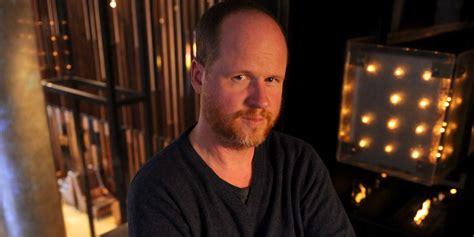 Joss Whedon Confirms Hes Done With The Marvel Cinematic Universe