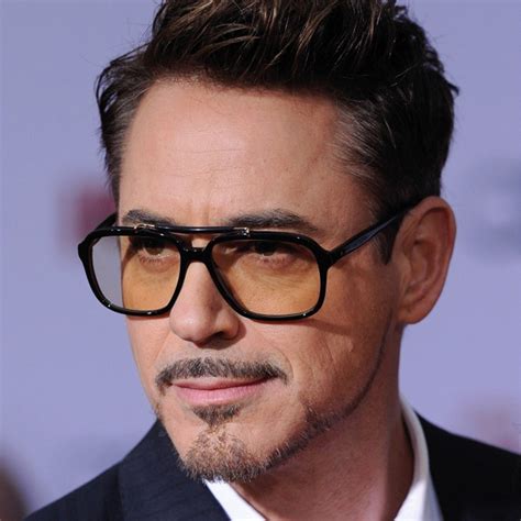 With an amazing list of credits to his name, he has managed to stay new and fresh even after over four decades in the. 10 Shades of Robert Downey Jr. | DA MAN Magazine