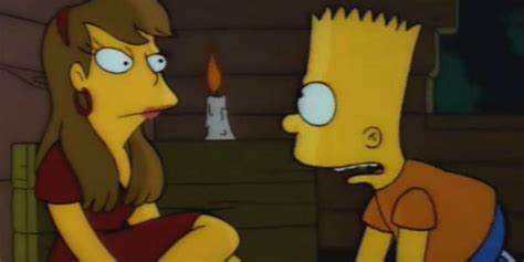 15 Greatest Simpsons Characters Who Only Appeared In One Episode