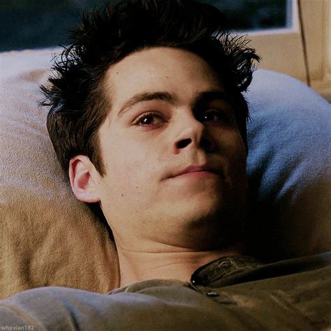 Dylan Obrien Teen Wolf Dylan Dylan Thomas Teen Wolf Stiles Dylan O