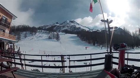 Madesimo Bella Ski Italia Youtube
