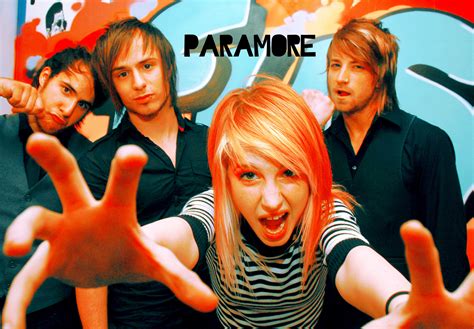 Paramore Wallpaper 78 Pictures