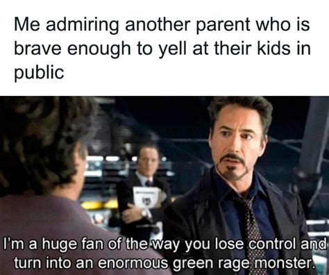30 Hilarious Memes That Sum Up The Life Of Parents Shared By This
