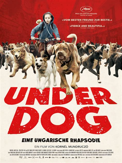 Underdog Film 2014 Filmstartsde