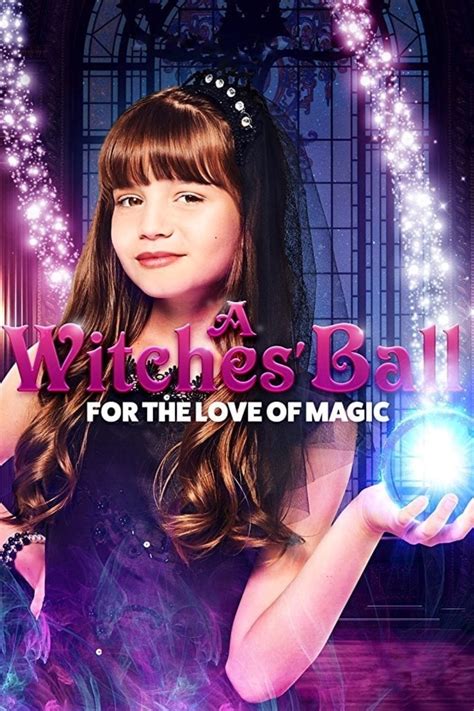 A Witches Ball 2017 Posters — The Movie Database Tmdb