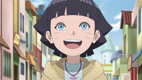 Himawari Himawari Uzumaki Photo 44041860 Fanpop