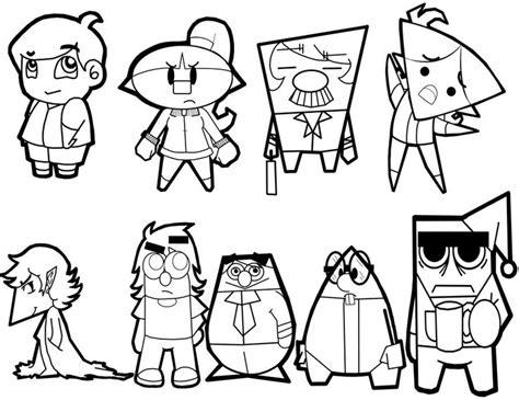 Pin By Martina Benoni On Studio Personaggio Character Design Sketches Character Design