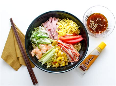 Plus, thanks to the soba. 13 Ramen Recipes to Build a Perfect Bowl at Home | Serious Eats