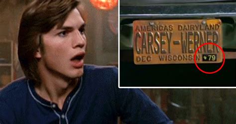 15 Things You Didn't Know About 'That '70s Show' | TheThings