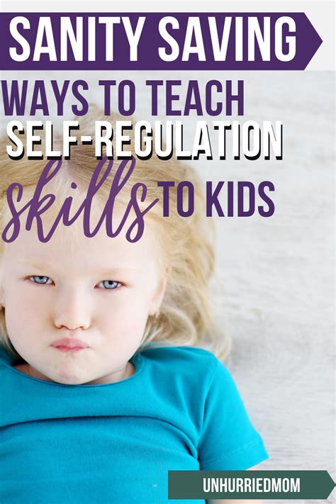 Tips For Teaching Kids To Deal With Big Feelings Teaching Kids
