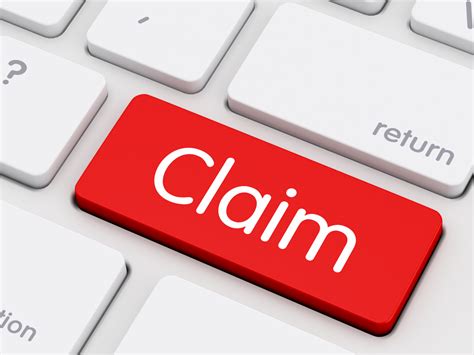 Claims Management City Of Champaign