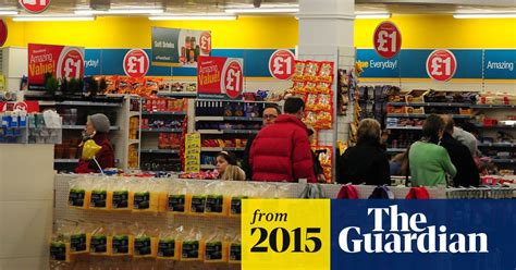 Poundland May Have To Sell 80 Shops For Takeover Of 99p Stores To Go